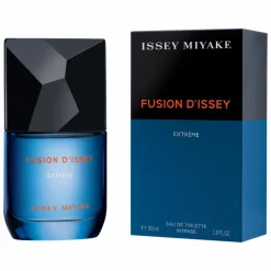 Issey Miyake Fusion d’Issey Extreme Eau de Toilette Spray