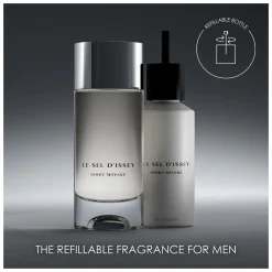 Issey Miyake Le Sel d'Issey Eau de Toilette Spray Refill