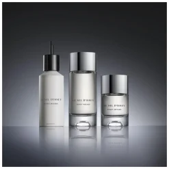 Issey Miyake Le Sel d'Issey Eau de Toilette Spray Refill