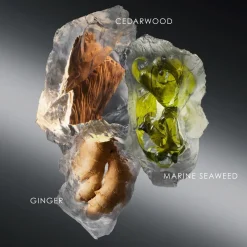 Issey Miyake Le Sel d'Issey Eau de Toilette Spray 50ml Gift Set