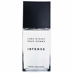 Issey Miyake L'Eau D'Issey Pour Homme Intense Eau de Toilette Spray