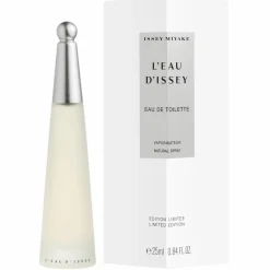 Issey Miyake L'Eau d'Issey Eau de Toilette Spray