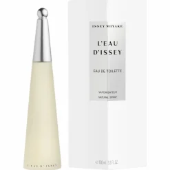 Issey Miyake L'Eau d'Issey Eau de Toilette Spray
