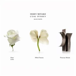 Issey Miyake L'Eau d'Issey Eau de Toilette Spray