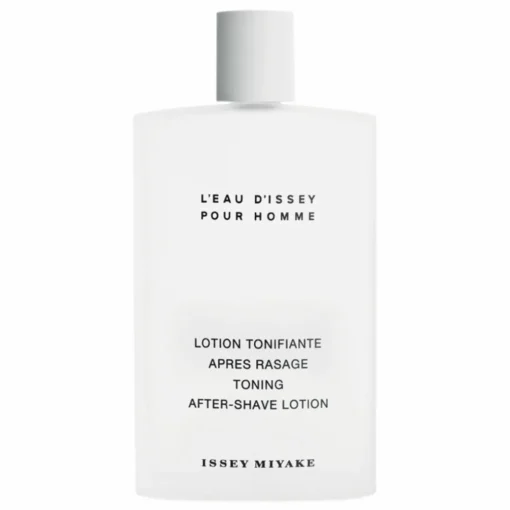 Issey Miyake L'Eau D'Issey Pour Homme Toning After Shave Lotion