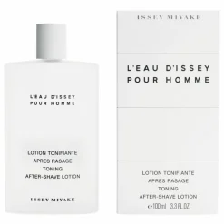 Issey Miyake L'Eau D'Issey Pour Homme Toning After Shave Lotion