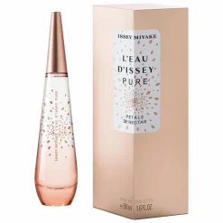 Issey Miyake L'Eau d'Issey Pure Petale de Nectar Eau de Toilette Spray