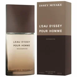 Issey Miyake L'Eau d'Issey Pour Homme Wood & Wood Eau de Parfum Intense Spray