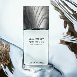 Issey Miyake L'Eau d'Issey Pour Homme Eau de Parfum Refillable Spray