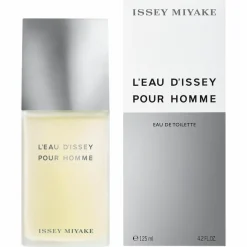 Issey Miyake L'Eau d'Issey Pour Homme Eau de Toilette Spray
