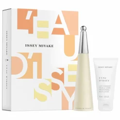 Issey Miyake L'Eau d'Issey Eau de Toilette Spray 50ml Gift Set