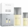Issey Miyake L'Eau d'Issey Pour Homme Eau de Toilette 125ml Gift Set