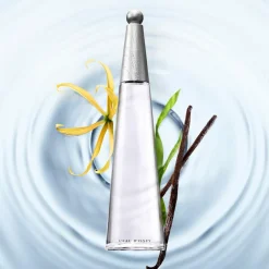 Issey Miyake L'Eau d'Issey Eau de Parfum Intense Refillable Spray