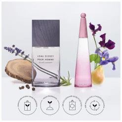 Issey Miyake L'Eau d'Issey Solar Violet Eau de Toilette Spray