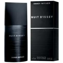 Issey Miyake Nuit d'Issey Eau de Toilette Spray