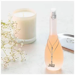 J Lo Glow Eau de Toilette Spray