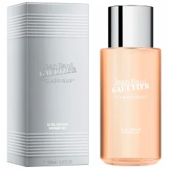 Jean Paul Gaultier Classique Perfumed Shower Gel