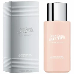 Jean Paul Gaultier Classique Perfumed Body Lotion