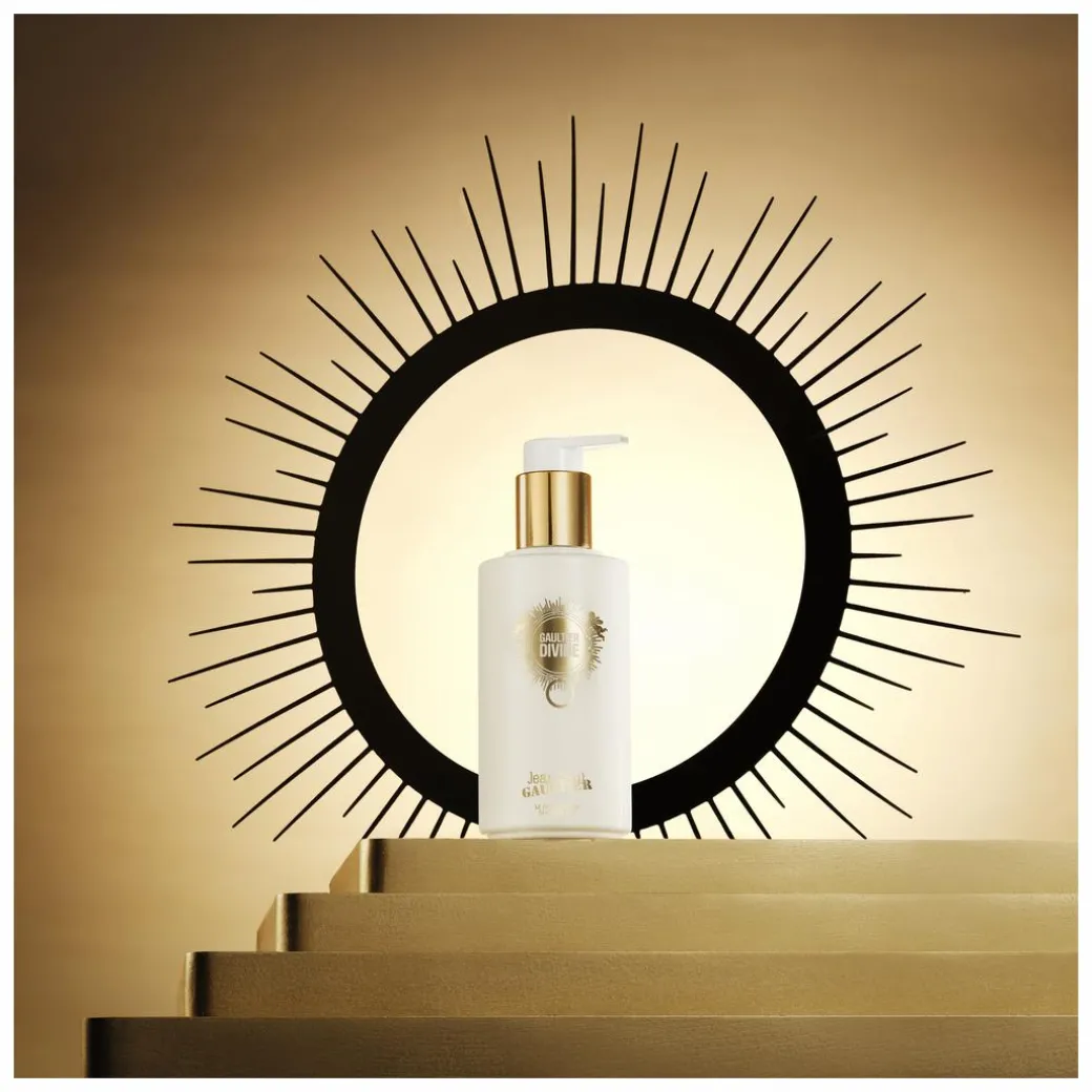 Jean Paul Gaultier Gaultier Divine Shower Gel