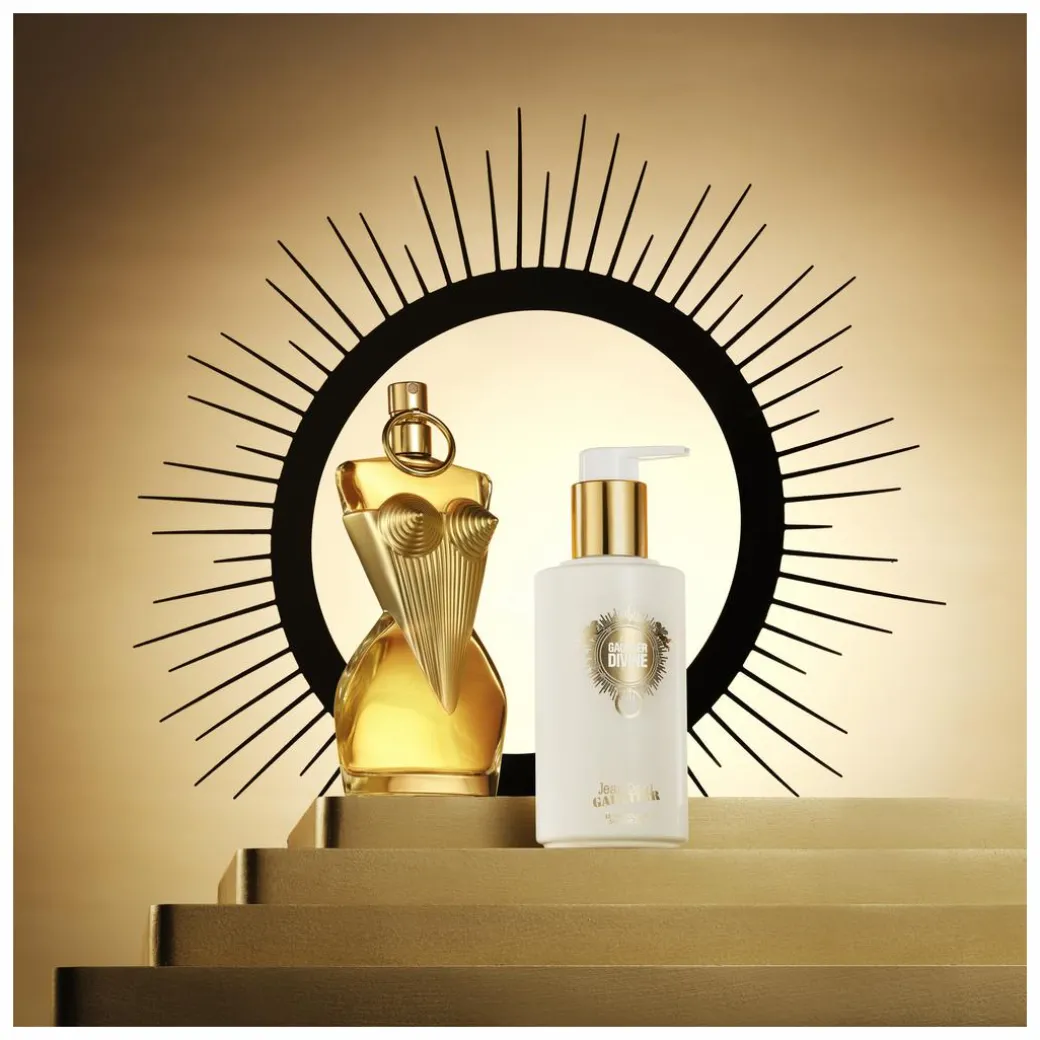 Jean Paul Gaultier Gaultier Divine Shower Gel
