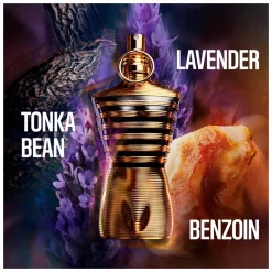 Jean Paul Gaultier Le Male Elixir Parfum Spray