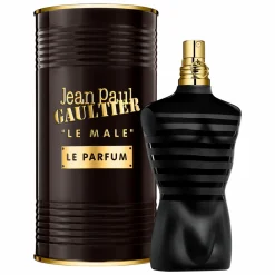 Jean Paul Gaultier Le Male Le Parfum Eau de Parfum Intense Spray