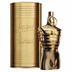 Jean Paul Gaultier Le Male Elixir Absolu Parfum Intense Spray