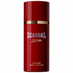 Jean Paul Gaultier Scandal Pour Homme Deodorant Natural Spray