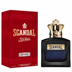 Jean Paul Gaultier Scandal Pour Homme Intense Eau de Parfum Spray