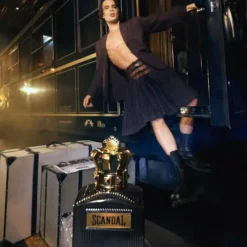 Jean Paul Gaultier Scandal Pour Homme Intense Eau de Parfum Spray