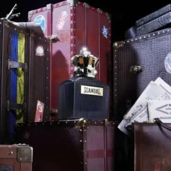 Jean Paul Gaultier Scandal Pour Homme Intense Eau de Parfum Spray