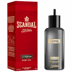 Jean Paul Gaultier Scandal Pour Homme Le Parfum Eau de Parfum Intense Refill