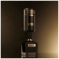 Jean Paul Gaultier Scandal Pour Homme Le Parfum Eau de Parfum Intense Refill