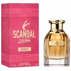 Jean Paul Gaultier Scandal Absolu Parfum Spray
