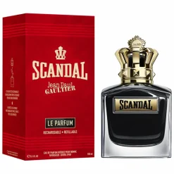 Jean Paul Gaultier Scandal Pour Homme Le Parfum Eau de Parfum Spray