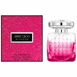 Jimmy Choo Blossom Eau de Parfum Spray