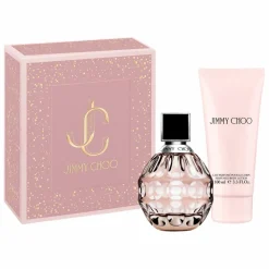 Jimmy Choo Eau de Parfum Spray 60ml Gift Set