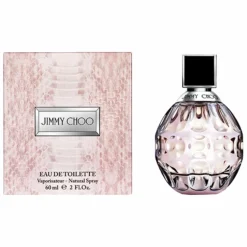 Jimmy Choo Eau de Toilette Spray