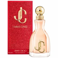 Jimmy Choo I Want Choo Eau de Parfum Spray