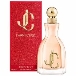 Jimmy Choo I Want Choo Eau de Parfum Spray