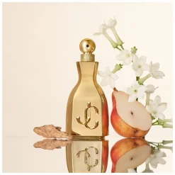 Jimmy Choo I Want Choo Le Parfum Spray