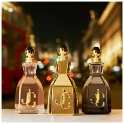 Jimmy Choo I Want Choo Le Parfum Spray