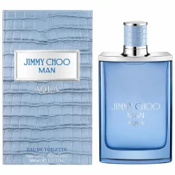 Jimmy Choo Man Aqua Eau de Toilette Spray