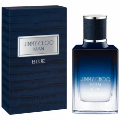 Jimmy Choo Man Blue Eau de Toilette Spray