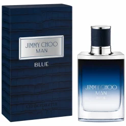 Jimmy Choo Man Blue Eau de Toilette Spray