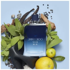 Jimmy Choo Man Blue Eau de Toilette Spray
