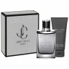 Jimmy Choo Man Eau de Toilette Spray 50ml Gift Set