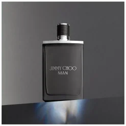 Jimmy Choo Man Eau de Toilette Spray 50ml Gift Set