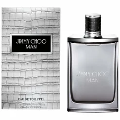 Jimmy Choo Man Eau de Toilette Spray