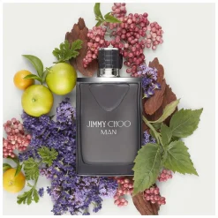 Jimmy Choo Man Eau de Toilette Spray